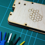 Open Logic Sniffer Case