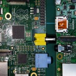 Raspberry Pi B vs B+ Power